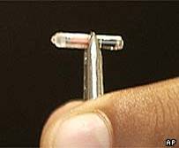 Microchip